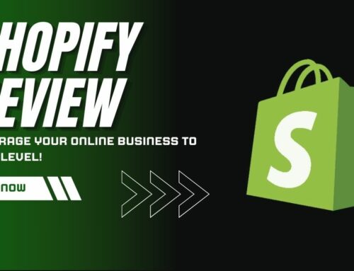 Shopify Review: Features, Pros, Cons, Pricing in 2024