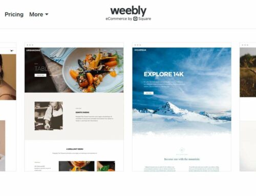 9 Best Website Builders For Photographers in 2024