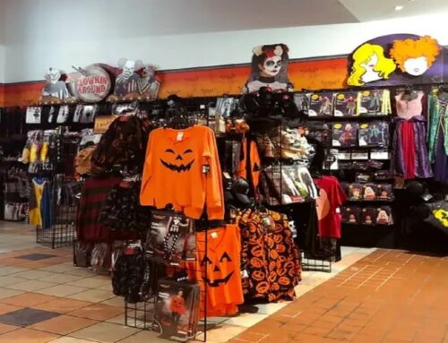 Top 200+ Halloween Store Names to Drive More Customers