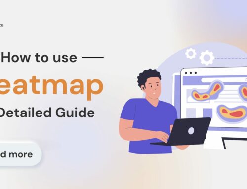 How to Use Heatmap: A Comprehensive Guide