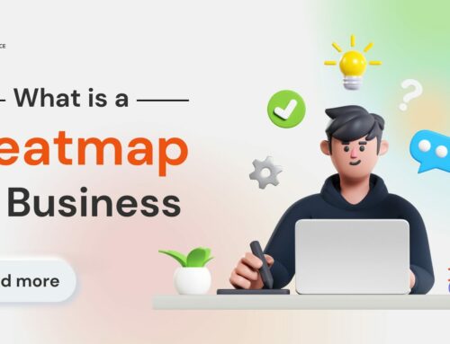 What Is A Heat Map In Business? How Does It Work?