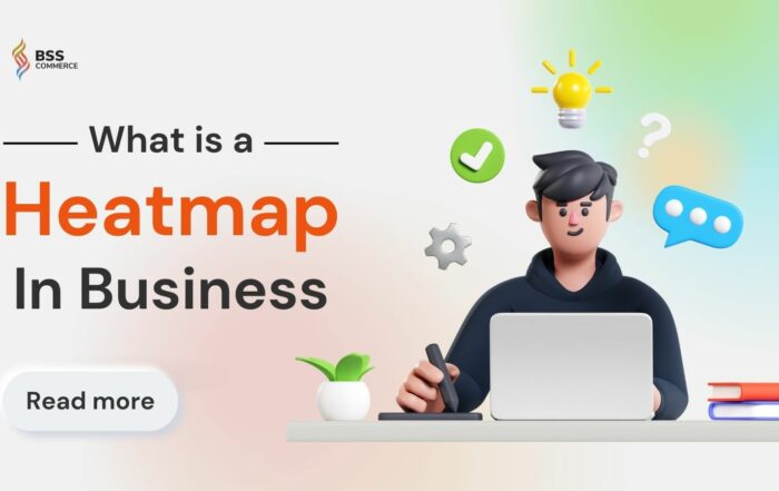 what is a heat map in business