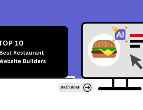 10 Best Restaurant Website Builders: Detailed Review