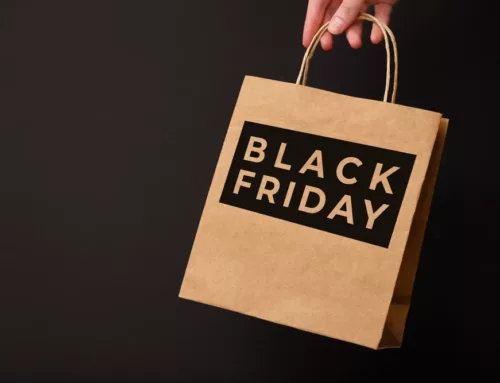 The Only Black Friday Marketing Strategy You Need for 2024 Success