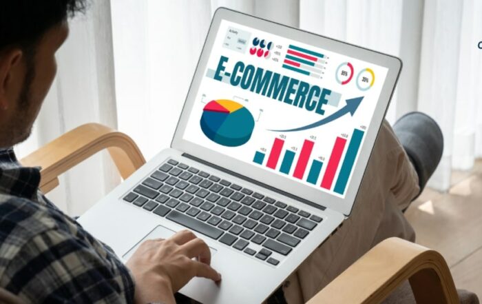 eCommerce websites in Pakistan