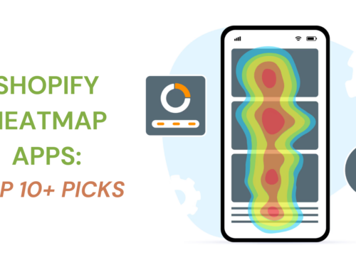 Shopify Heatmap Apps: Top 10+ Picks for 2024