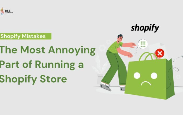 shopify mistakes to avoid