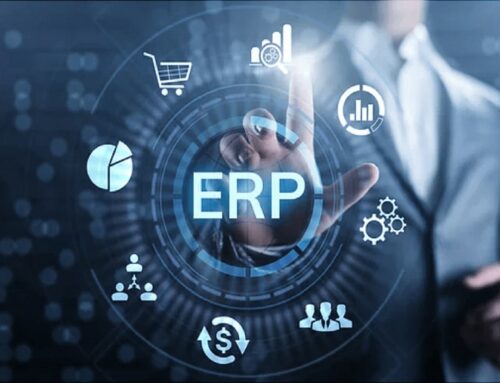 B2B eCommerce ERP Integration: All Things You Need to Know