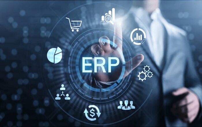 b2b ecommerce erp integration