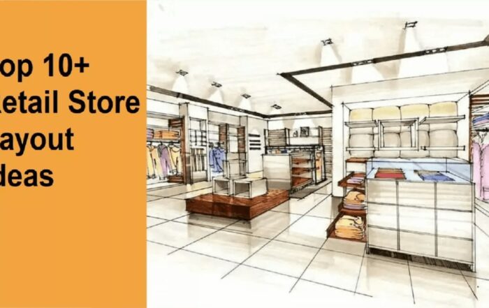 retail store layout