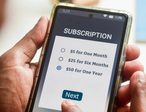 Subscription-Based Merchants: Best Practices for Managing Recurring Payments