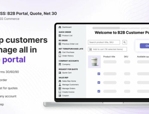 B2B Portal App: A Detailed Review for Business Owners