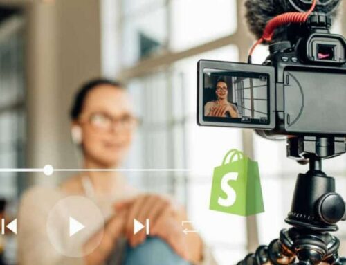 How to Upload Video to Shopify: Full Tutorials for Beginners