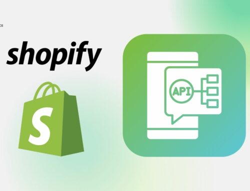 Shopify API Integration: A Comprehensive Guide