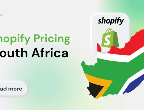 Shopify South Africa Pricing: A Comprehensive Cost Breakdown in 2025