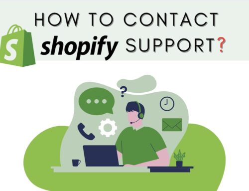 Best 6 Ways to Contact Shopify Support: Ultimate Guide