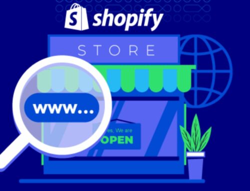 A-Z Guide to Answer: How Do I Find My Shopify URL?