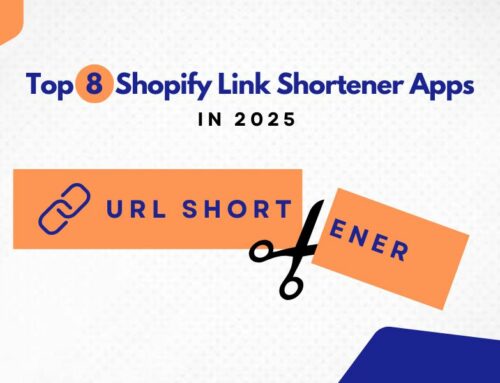 8 Best Shopify Link Shortener Apps In 2025