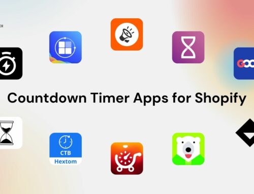 10 Best Countdown Timer Apps for Shopify