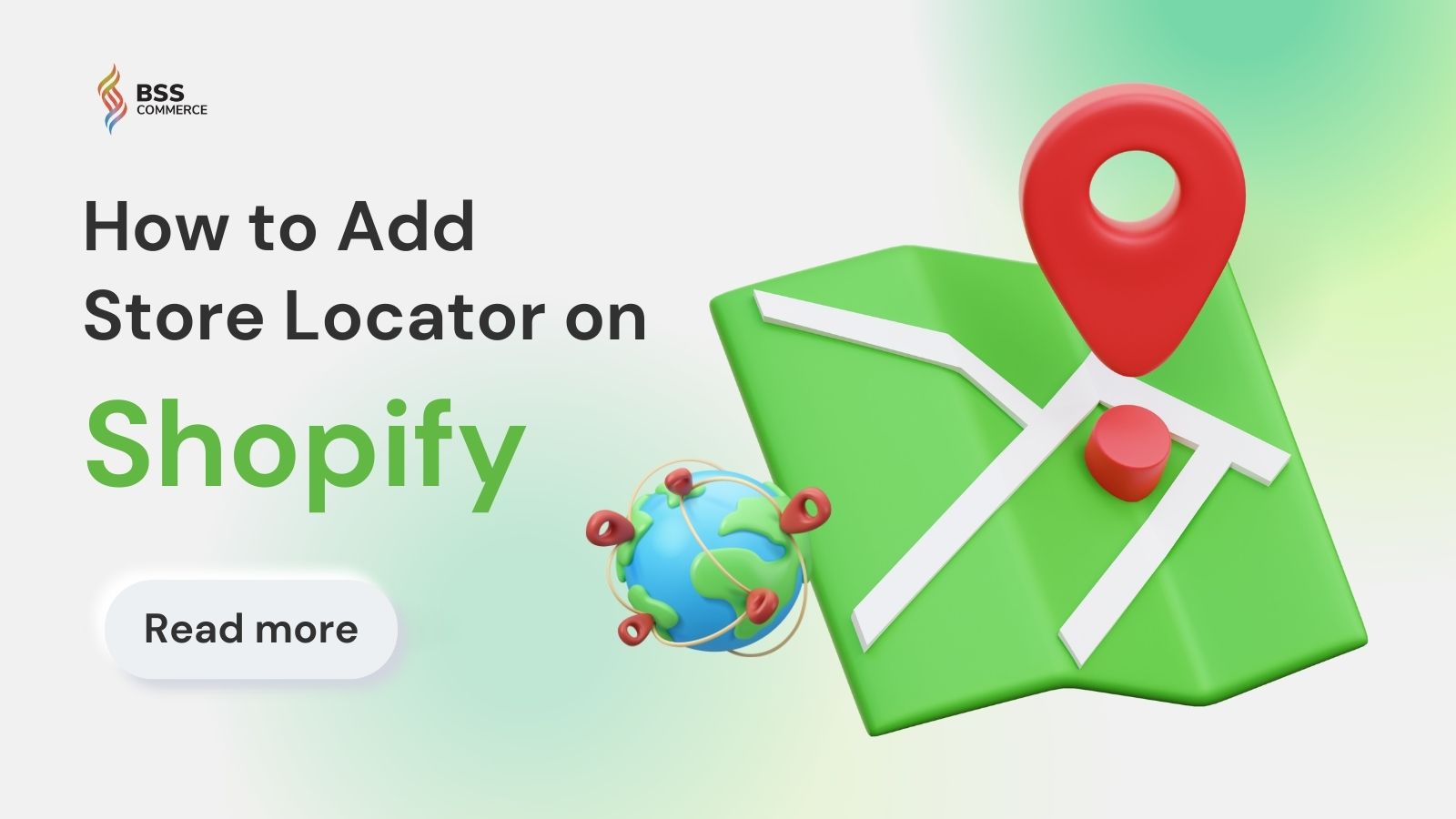 how to add store locator on shopify