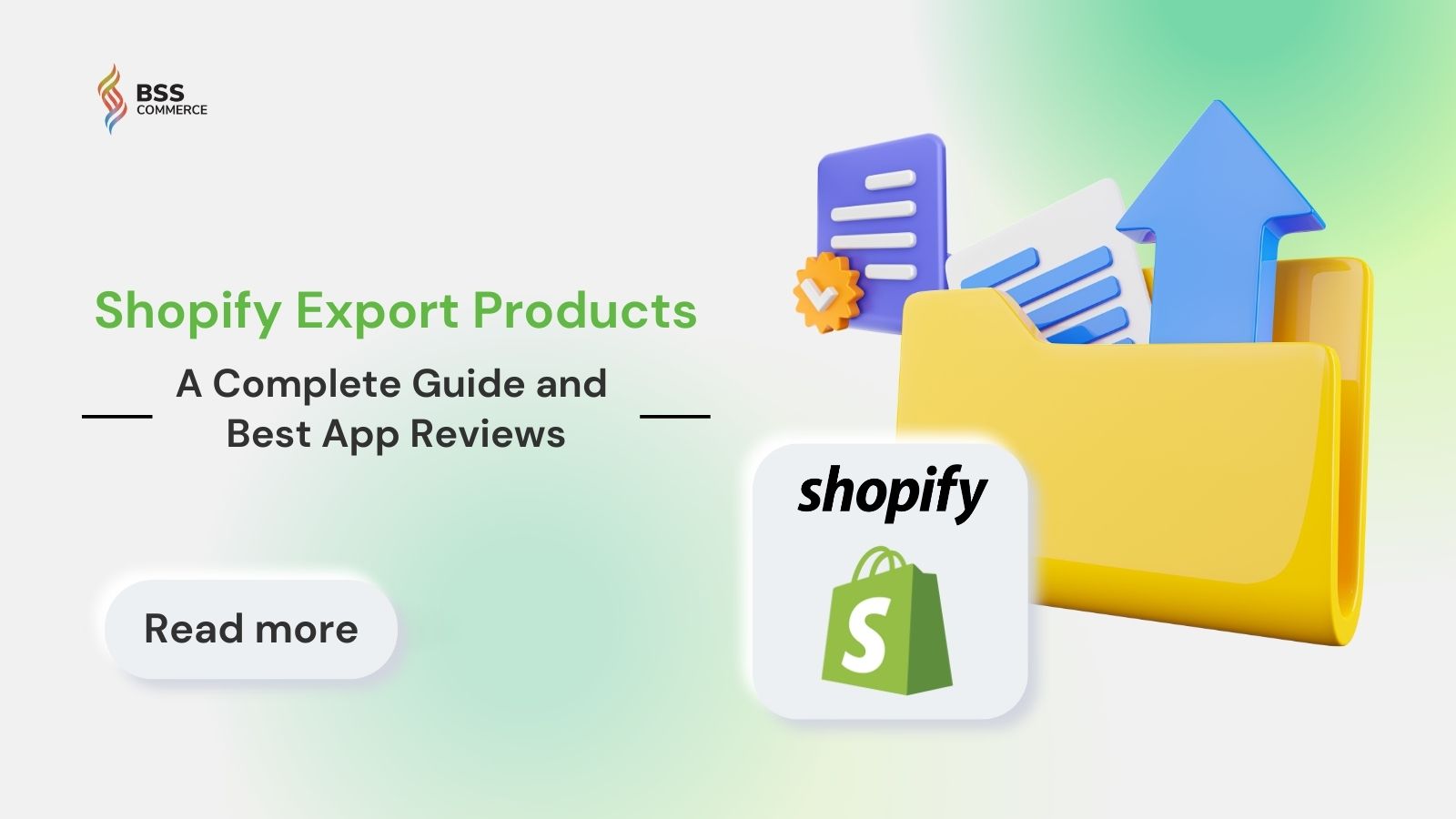 Shopify Export Products: A Complete Guide and Best Reviews