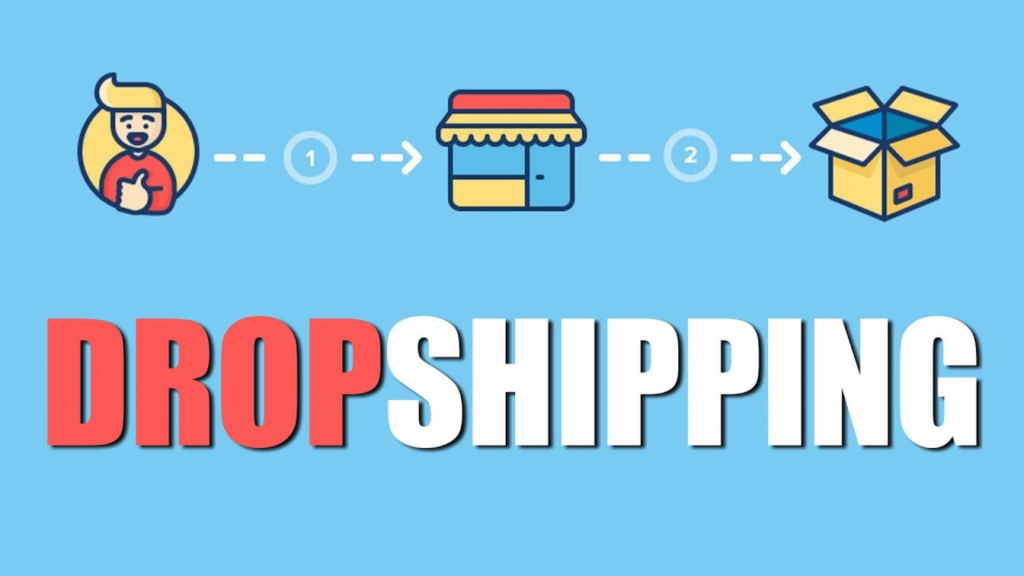 Dropshipping đang là một xu thế thương mại điện tử hiện nay