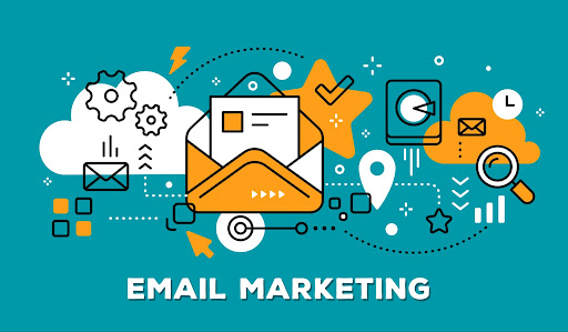 các hình thức marketing trong thương mại điện tử - email marketing