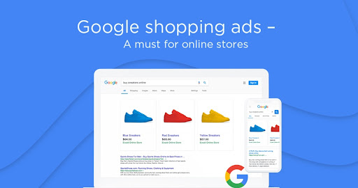 các hình thức marketing trong thương mại điện tử - google ads