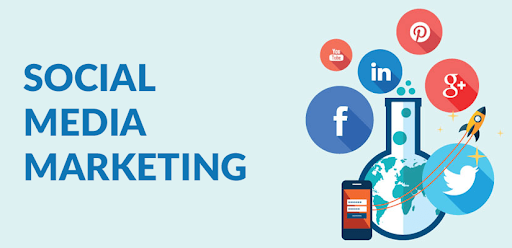 các hình thức marketing trong thương mại điện tử -social marketing