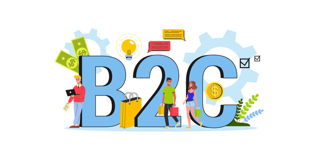 3 Khác Biệt Lớn Nhất Giữa Marketing B2B Và B2C