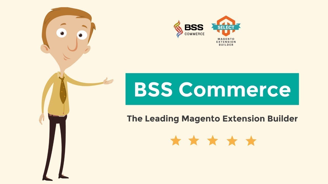 BSS Commerce - Top đầu magento development agency Việt Nam
