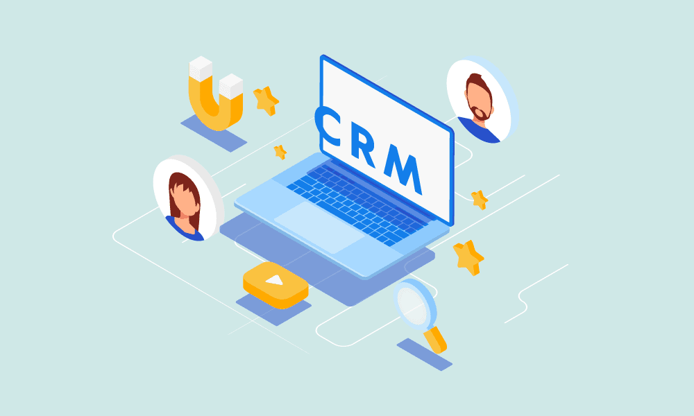 Sales & CRM Integration